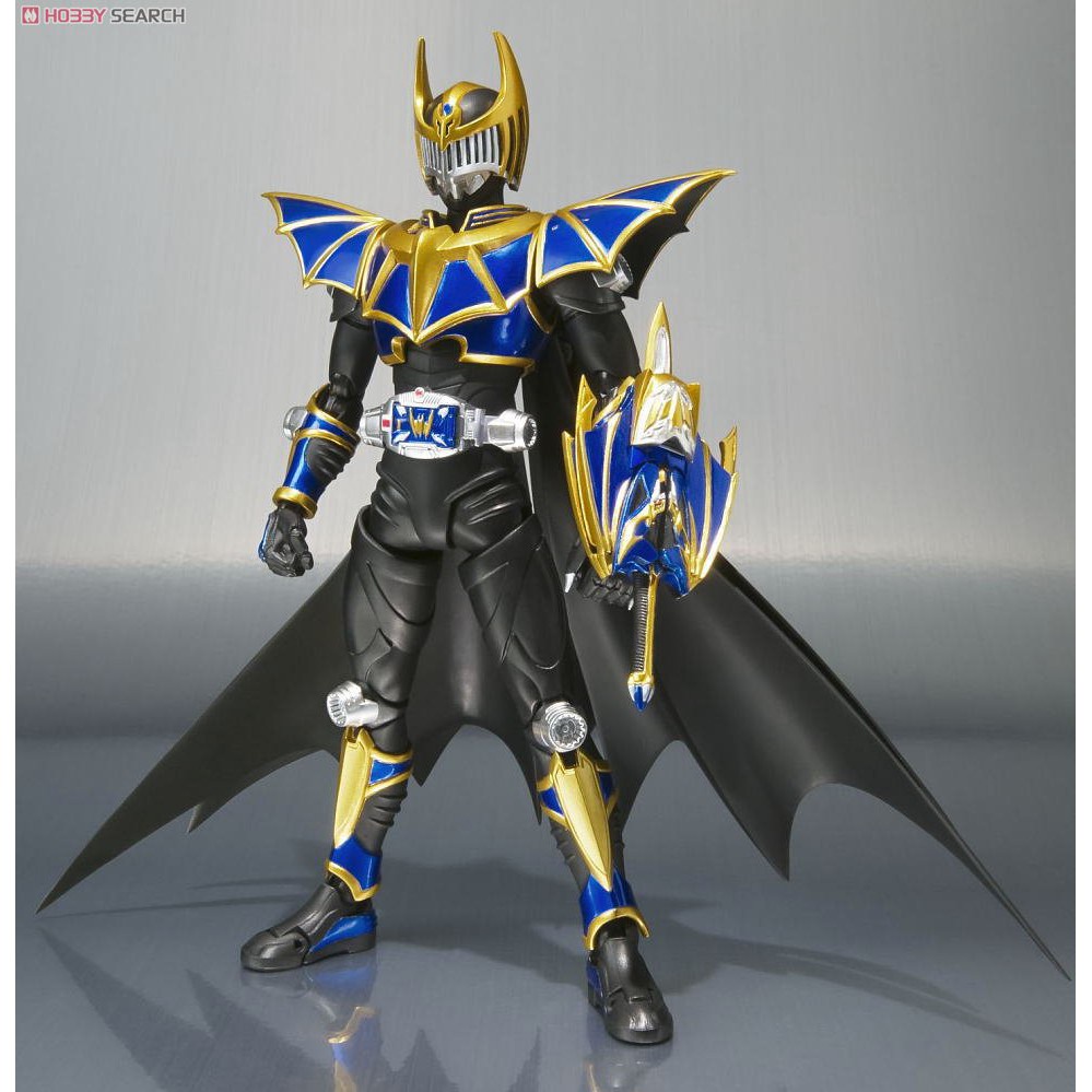 mô hình SHF Survive Knight Kamen Rider Ryuki