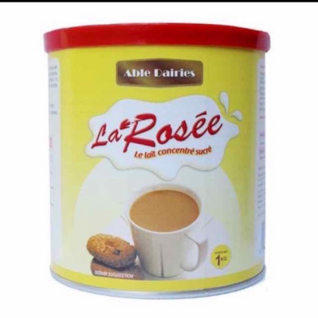 Sữa đặc Láoee 1 kg