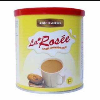 Sữa đặc Láoee 1 kg