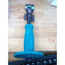 Mũi đục dẹp Total THT4211026