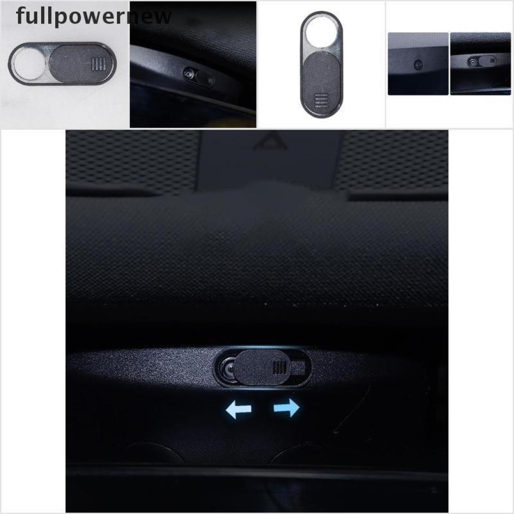 Toàn Bộ 1 Vỏ Bọc Webcam Cho Tesla Model 3 Camera / S / X | BigBuy360 - bigbuy360.vn