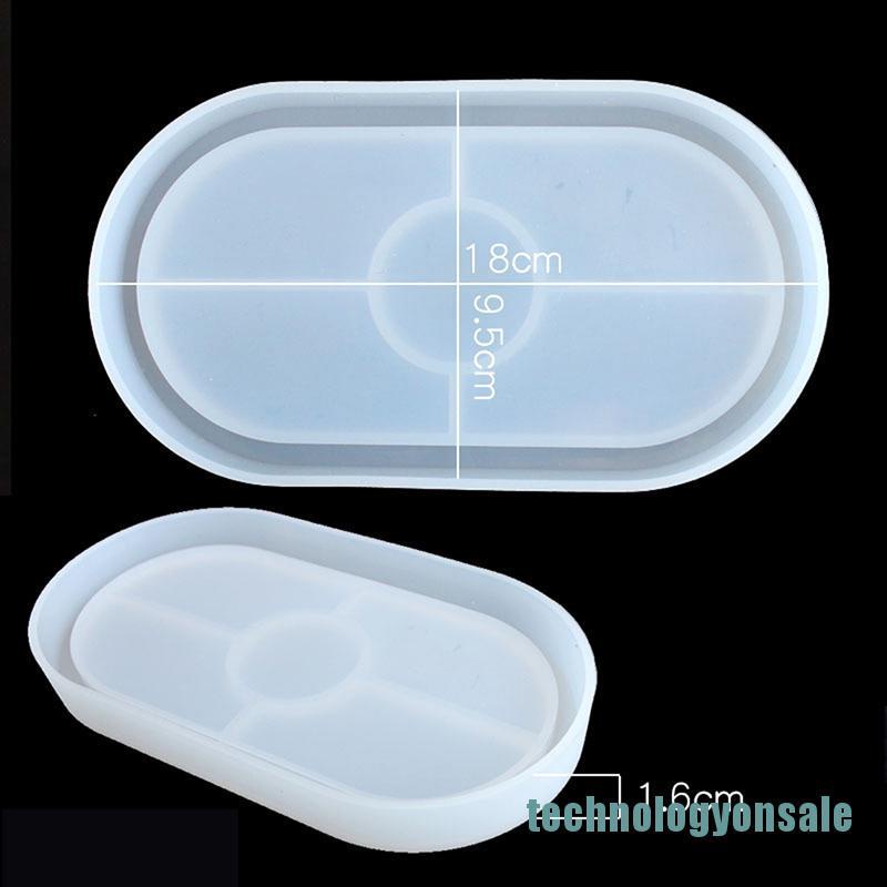 Khuôn Silicone Làm Trang Sức Thủ Công Chất Lượng Cao