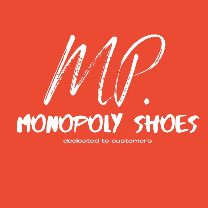 MONOPOLY SHOES