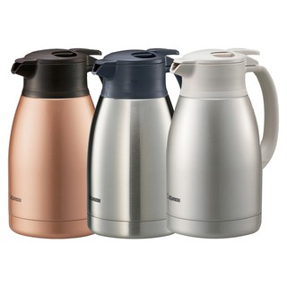 Bình thủy bấm rót zojirushi sh-hb15 1.5 lít