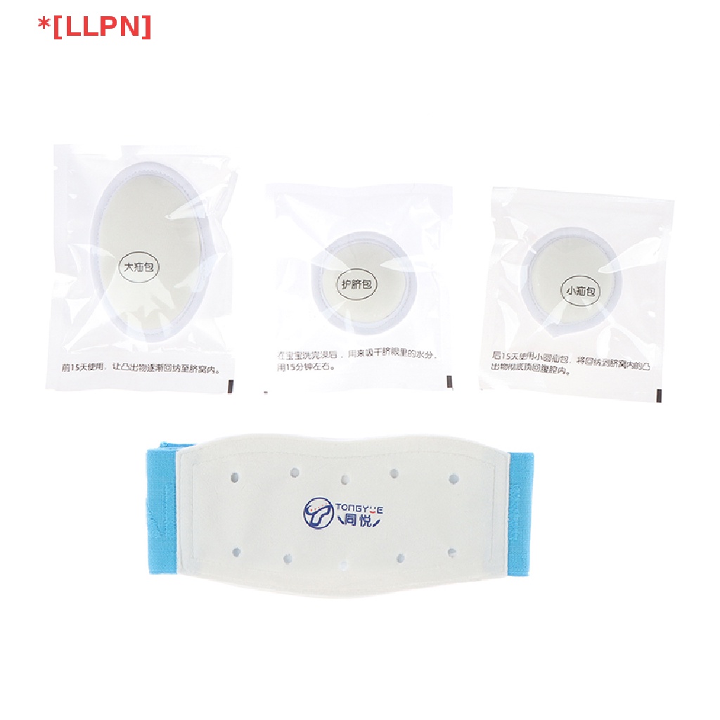 [loyaltysun.vn] Đai Quấn Bụng Hernia Cho Trẻ Sơ Sinh | Đai Nịt Bụng Nút Bấm Cho Bé | Chào mừng.