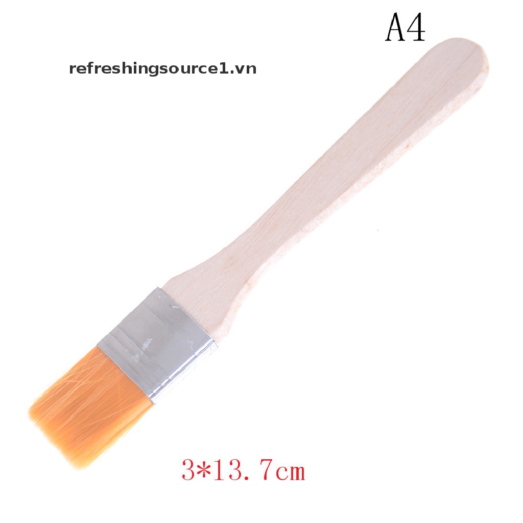 Cọ nylon mềm làm sạch bàn phím máy tính/điện thoại chất lượng