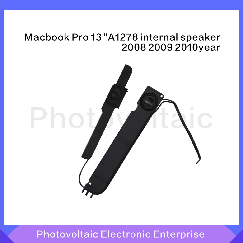 Loa Bên Trong Cho Macbook Pro 13 "A1278 2008 2009 2010 2011 2012