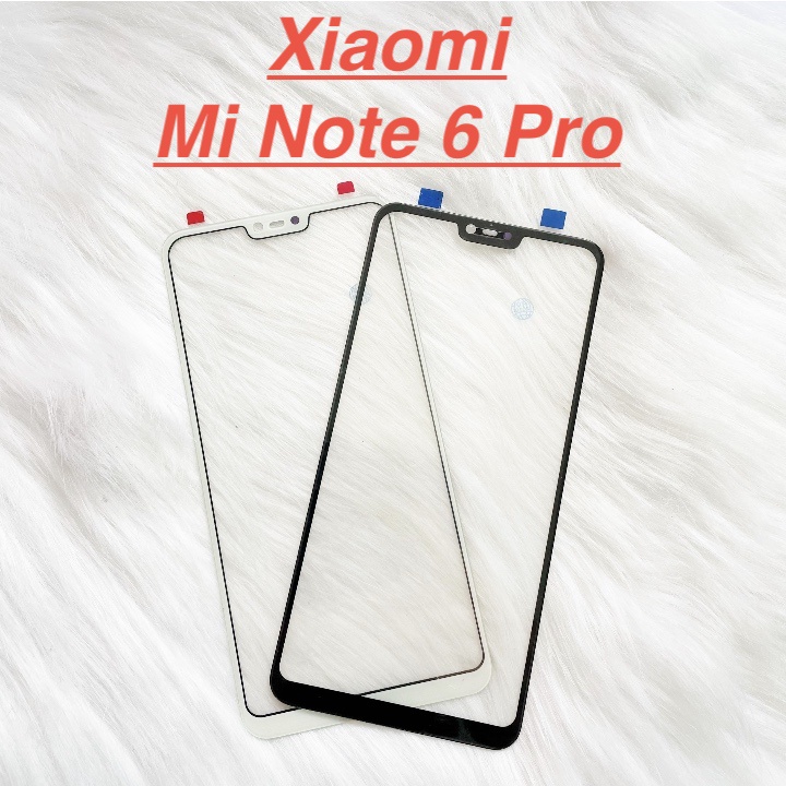 ✅ Mặt Kính Màn Hình Xiaomi Mi Note 6 Pro Dành Để Thay Thế Màn Hình, Ép Kính Cảm Ứng Linh Kiện Thay Thế