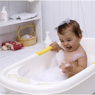 Chậu tắm Aprica