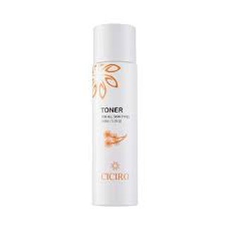 Nước cân bằng da – toner ciciro