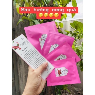 5 TẮM TRẮNG NANO WHITE CHUẨN SPA [ mẫu mới ]