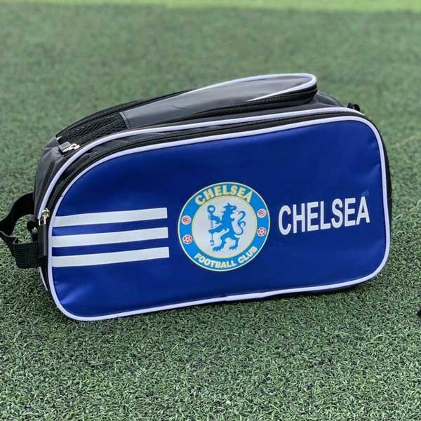 Túi Đựng Giày Hai Ngăn