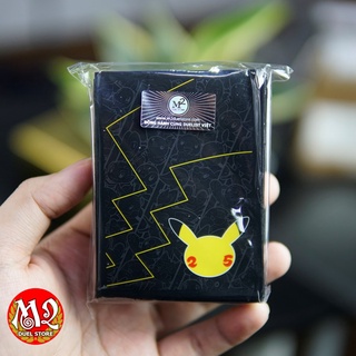  Bọc bài Standard size Pokemon Celebrations cho Pokemon TCG One Piece - 65 cái HOA KỲ USA 