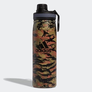 Dongchonbike_bình giữ nhiệt adidas training steel metal