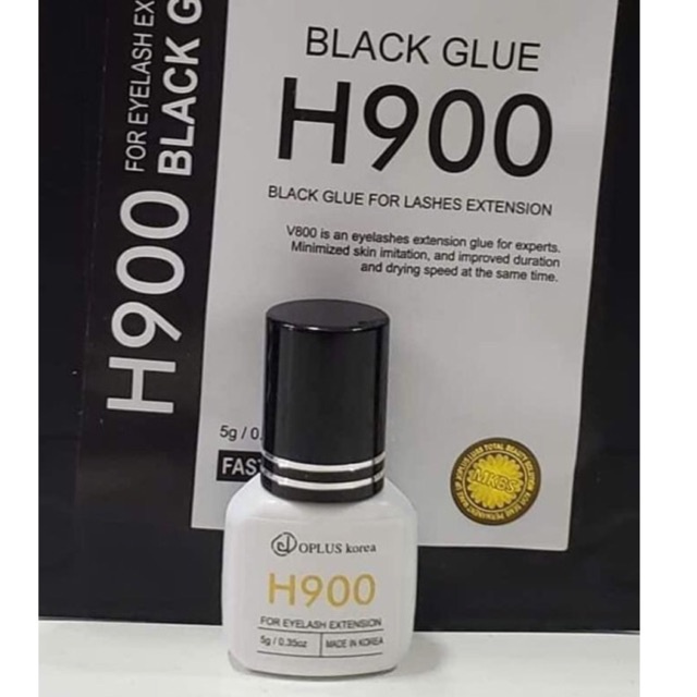 Keo nối mi H900 kháng nước, siêu bền - Doca shop