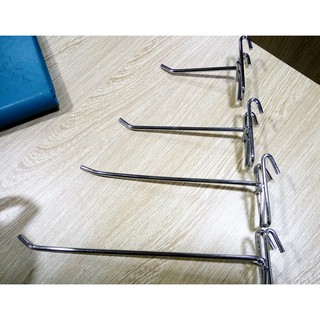 Tay Cài Lưới Inox 30 Chiếc Các Độ Dài 10-30Cm