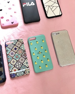 ỐP LƯNG, CASE IPHONE - 6,7,8 PLUS
