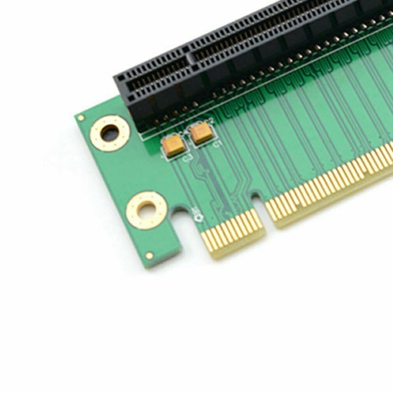 Card mở rộng PCI-E 16X PCI Express 3.0 16X kèm card chuyển đổi PCI-E PCI Express 16X | BigBuy360 - bigbuy360.vn