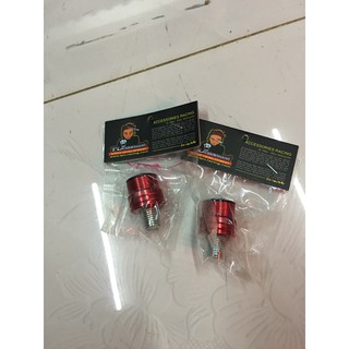 Ốc chụp chân kính đủ màu