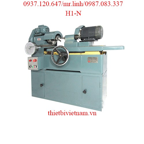 Máy mài tay dên cơ, không thủy lực cho xe máy H1-N