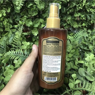 SỮA DƯỠNG TÓC LACEI IMPROVEMENT SPRAY NURSING 250ML