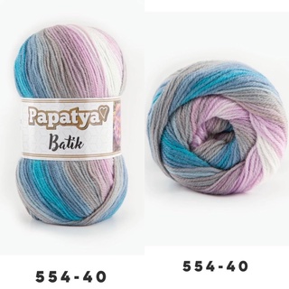 Papatya Batik