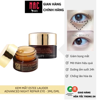 Kem mắt Estee Lauder Advanced Night Repair Eye - NAC beauty