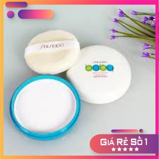 Phấn Phủ Dạng Nén Shiseido Baby Powder Pressed