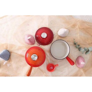 Quánh Le Creuset 18cm