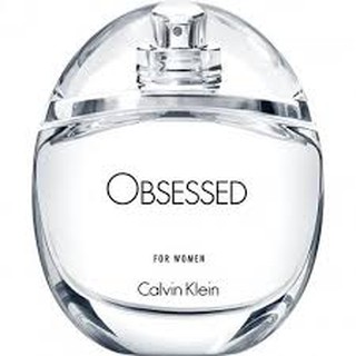 Nước hoa nữ ck obsessed for women 100ml