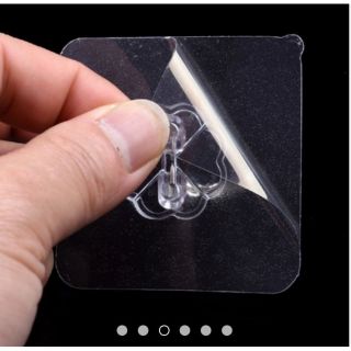 Combo móc treo tường trả sỉ mitmiashop