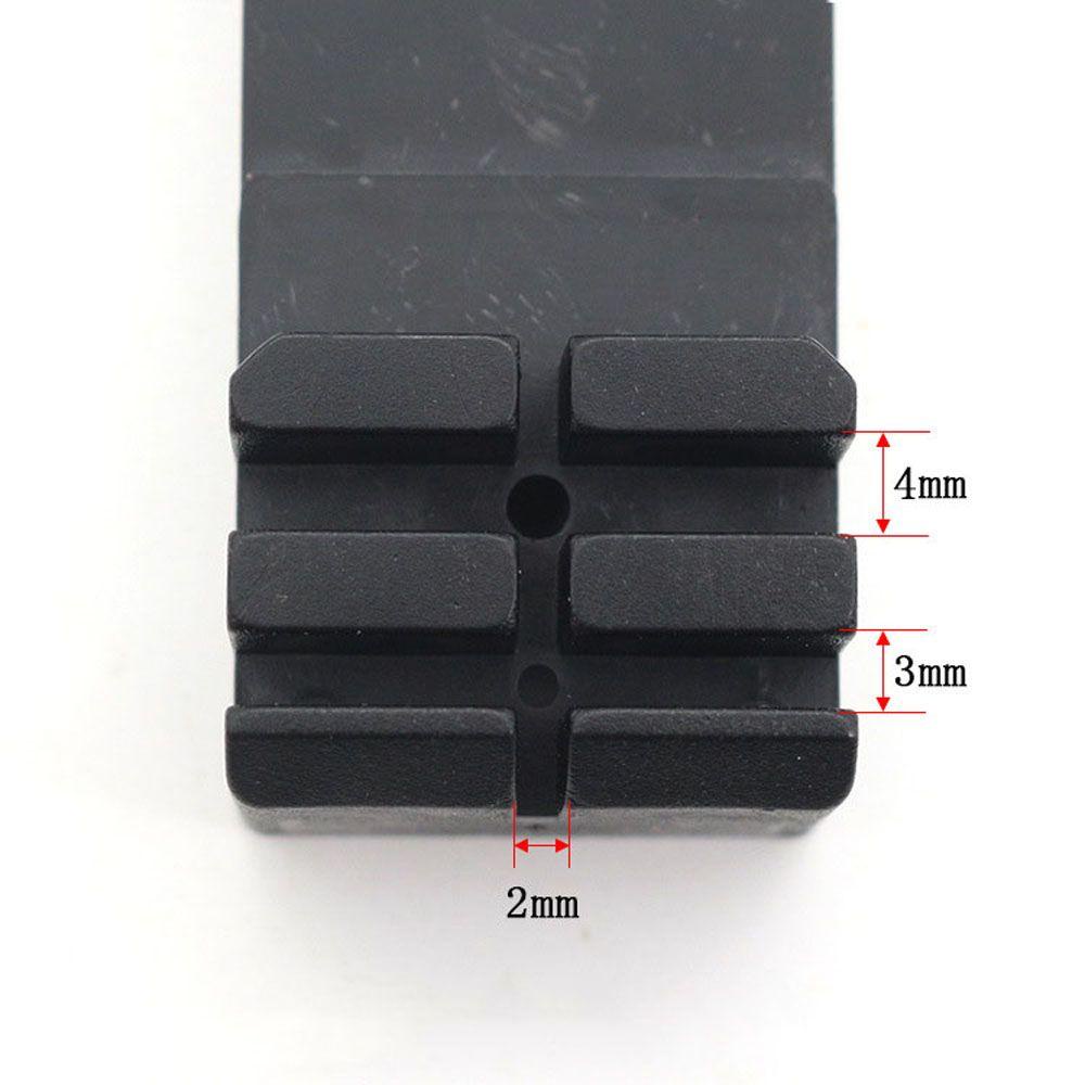 CLEOES Bộ Dụng Cụ Sửa Chữa Dây Xích Bằng ABS Độ Bền Cao Tiện