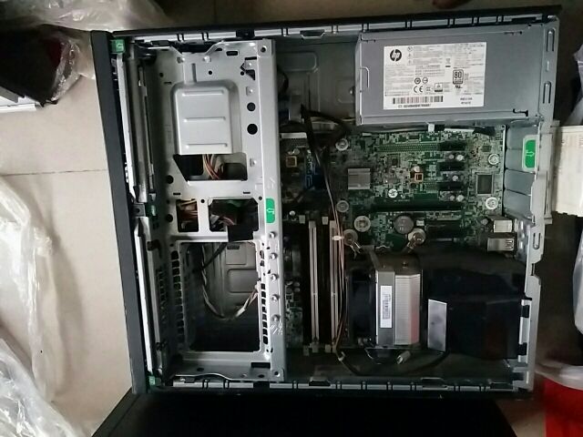 Thùng barabal hp 600 g1 g2 sff