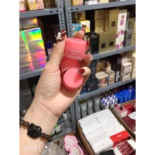 Ủ môi Laneige Hàn quốc 3g
