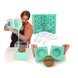 Silicone Thinner Pha Loãng Silicon- 100g