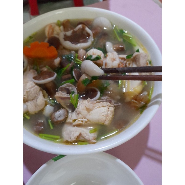 Nấm rừng tràm 1kg loại ngon.
