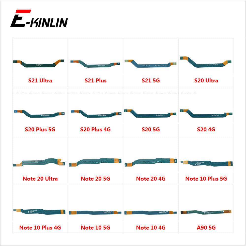 Linh Kiện Cáp Kết Nối Tín Hiệu Wifi Cho Samsung Galaxy A90 S21 S20 Note 10 Plus 20 Ultra 4G 5G