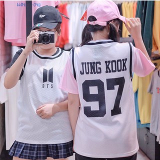 [TANKTOP] BTS TANKTOP - JUNGKOOK (BTS)