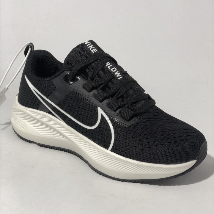 Giày Nike Air Zoom Pegasus nam màu đen ❤️ Giày thể thao nam siêu nhẹ chạy bộ tập gym hàng 11 cao cấp Full Box