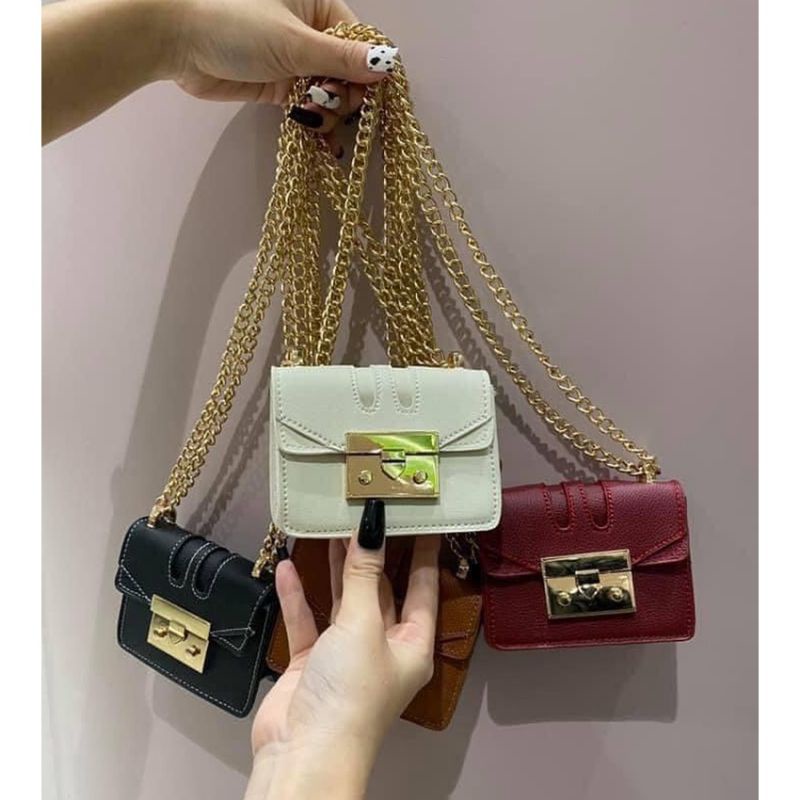 Túi mini C.N.K mẫu mới 2022