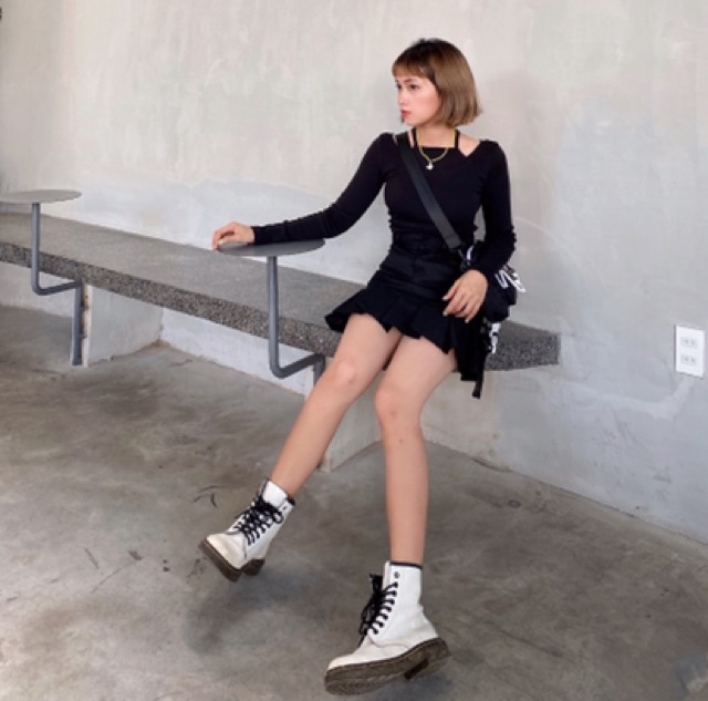 CHÂN VÁY PLEATED | BigBuy360 - bigbuy360.vn