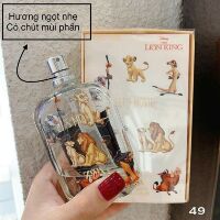 NƯỚC HOA ZARA KID CHO TRẺ EM