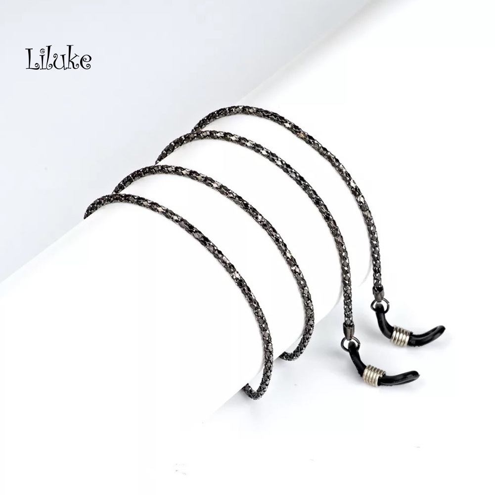 Set 10 Dây Đeo Giữ Mắt Kính Chống Thất Lạc Tiện Dụng