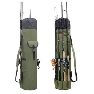 Balo đựng cần câu cá cao cấp 125cm