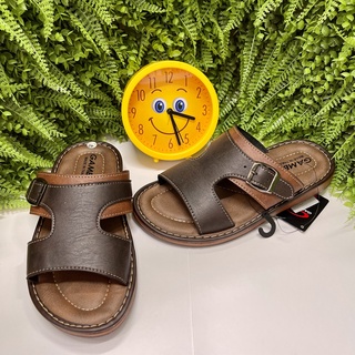 DÉP DA THÁI LAN DÀNH CHO TRUNG NIÊN CHÍNH HÃNG GAMBOL GM52030