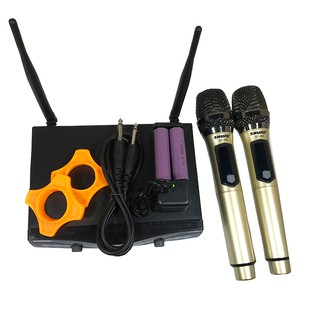Micro không dây SHURE-883