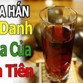 QUẢ LA HÁN