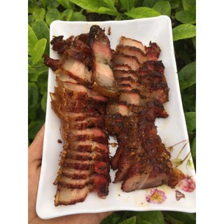 Ba chỉ gác bếp - 1kg.