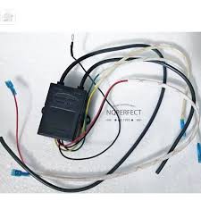 Bộ IC đánh tia lửa điện cao cấp bếp gas âm