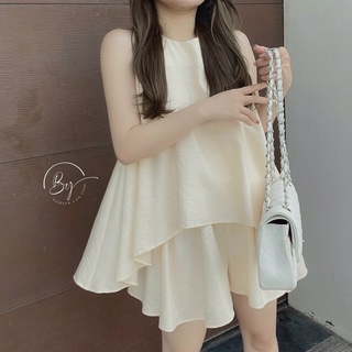 Set bộ tơ lụa sang chảnh